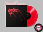 RSD 2022 	The Prodigy	The Day Is My Enemy: The Remixes (Red Colored)