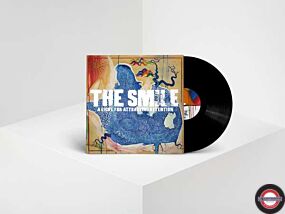 The Smile - A Light For Attracting Attention
