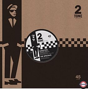 The Specials, Dubs (RSD 2020 Exclusive) , 5060516094165