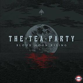 The Tea Party - Blood Moon Rising