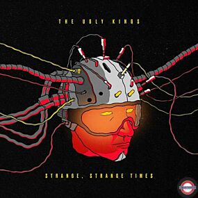 The Ugly Kings - Strange, Strange Times (Limited Edition)