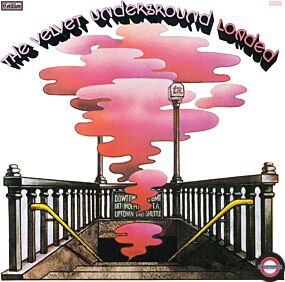 The Velvet Underground - Loaded [SYEOR 23 Exclusive LP]