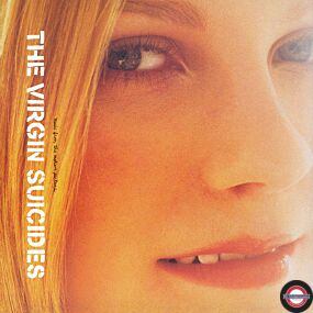 Various, The Virgin Suicides (Music From The Motion Picture), 0603497848133