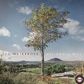 The Waterboys -All Souls Hill