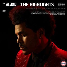 The Weeknd - The Highlights (180g)