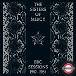 RSD 2021: The Sisters Of Mercy - BBC Sessions 1982-1984