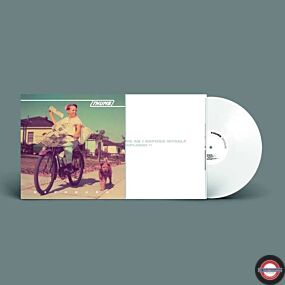 Thumb - Exposure (180g) (Limited Edition) (White Vinyl)