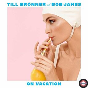 Till Brönner & Bob James - On Vacation 