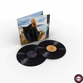 Tori Amos - Ocean To Ocean (Black Vinyl)