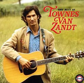 Van Zandt Townes - The Best of Townes Van Zandt (2LP)
