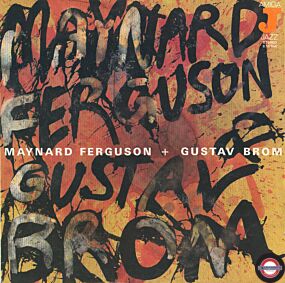 Maynard Ferguson, Gustav Brom & Sein Orchester