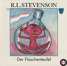 R.L. Stevenson - Der Flaschenteufel