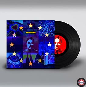 U2 - THE EUROPA EP (RSD2019)