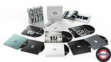 U2 - All That You Can't Leave Behind (20th Anni.,Lim. Boxset)