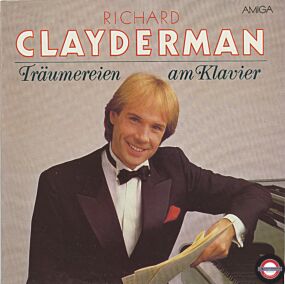 Richard Clayderman - Träumereien am Klavier