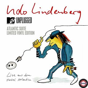 Udo Lindenberg - MTV Unplugged "Atlantic Suite"