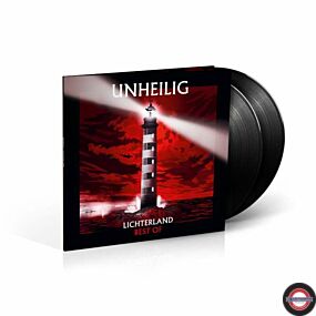 Unheilig - Lichterland - Best Of (180g)