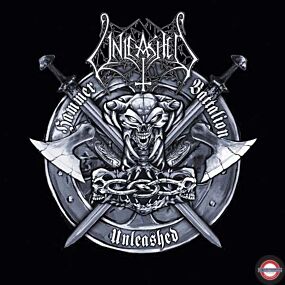Unleashed - Hammer Battalion (180g) (Limited Edition) (White Vinyl)