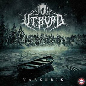 Utbyrd - Varskrik (Vinyl) 