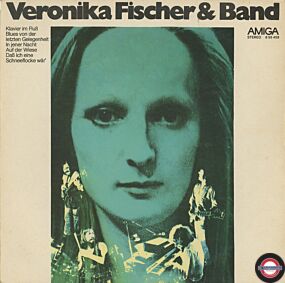 Veronika Fischer & Band