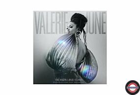 Valerie June - The Moon And Stars: Prescriptions For Dreamers (180g) 