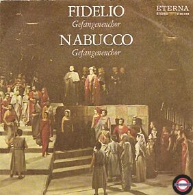 Fidelio & Nabucco 