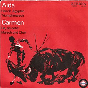 Aida/Carmen