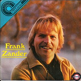 Frank Zander  (7" Amiga-Quartett-Serie)