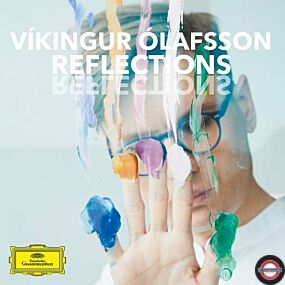 Vikingur Olafsson - Reflections (180g) 