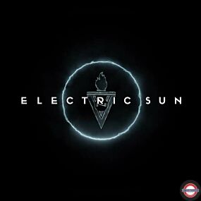 VNV Nation - Electric Sun (Limited Edition) (Blue Curacao Vinyl)