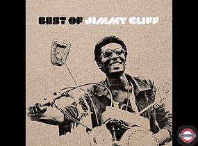 Jimmy Cliff - Best Of (LP)