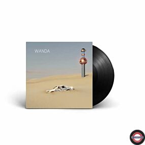 Wanda - Wanda (180g)