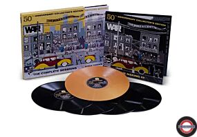 War - The World Is A Ghetto (50th Anniversary Collector’s Edition) [RSD Black Friday 2023] 