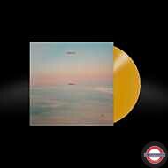 Warpaint - Radiate Like This  (Indie excl. yellow 1LP Vinyl)