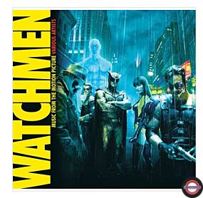 Watchmen (OST)