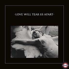 Joy Division - Love Will Tear Us Apart (12Inch 2020 New Remastered)