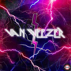 Weezer - Van Weezer 