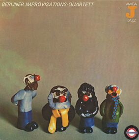 Berliner Improvisations-Quartett