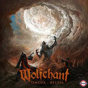 Wolfchant - Omega : Bestia 