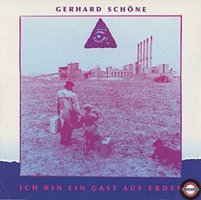 Gerhard Schöne - Ich Bin Ein Gast Auf Erden