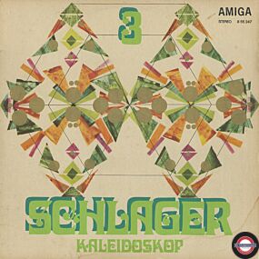 Schlager-Kaleidoskop 3