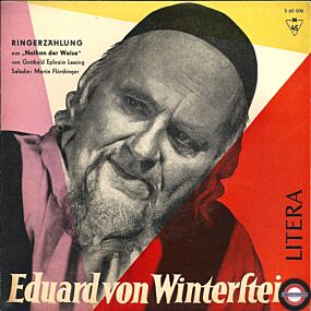 Eduard von Winterstein - Die Ringerzählung