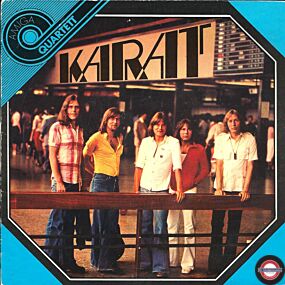 Karat (7" Amiga-Quartett-Serie)