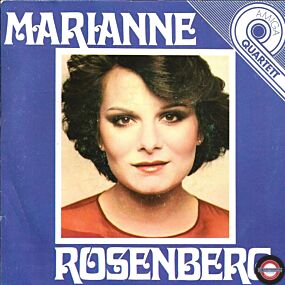 Marianne Rosenberg (7" Amiga-Quartett-Serie)