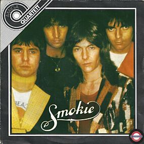 Smokie (7" Amiga-Quartett-Serie)