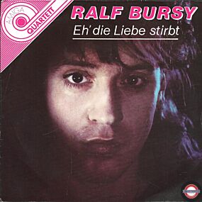 Ralf Bursy  (7" Amiga-Quartett-Serie)