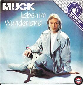 Muck  (7" Amiga-Quartett-Serie)