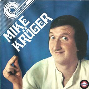 Mike Krüger (7" Amiga-Quartett-Serie)