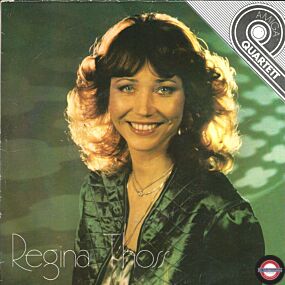 Regina Thoss (7" Amiga-Quartett-Serie)