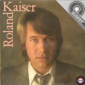 Roland Kaiser  (7" Amiga-Quartett-Serie)